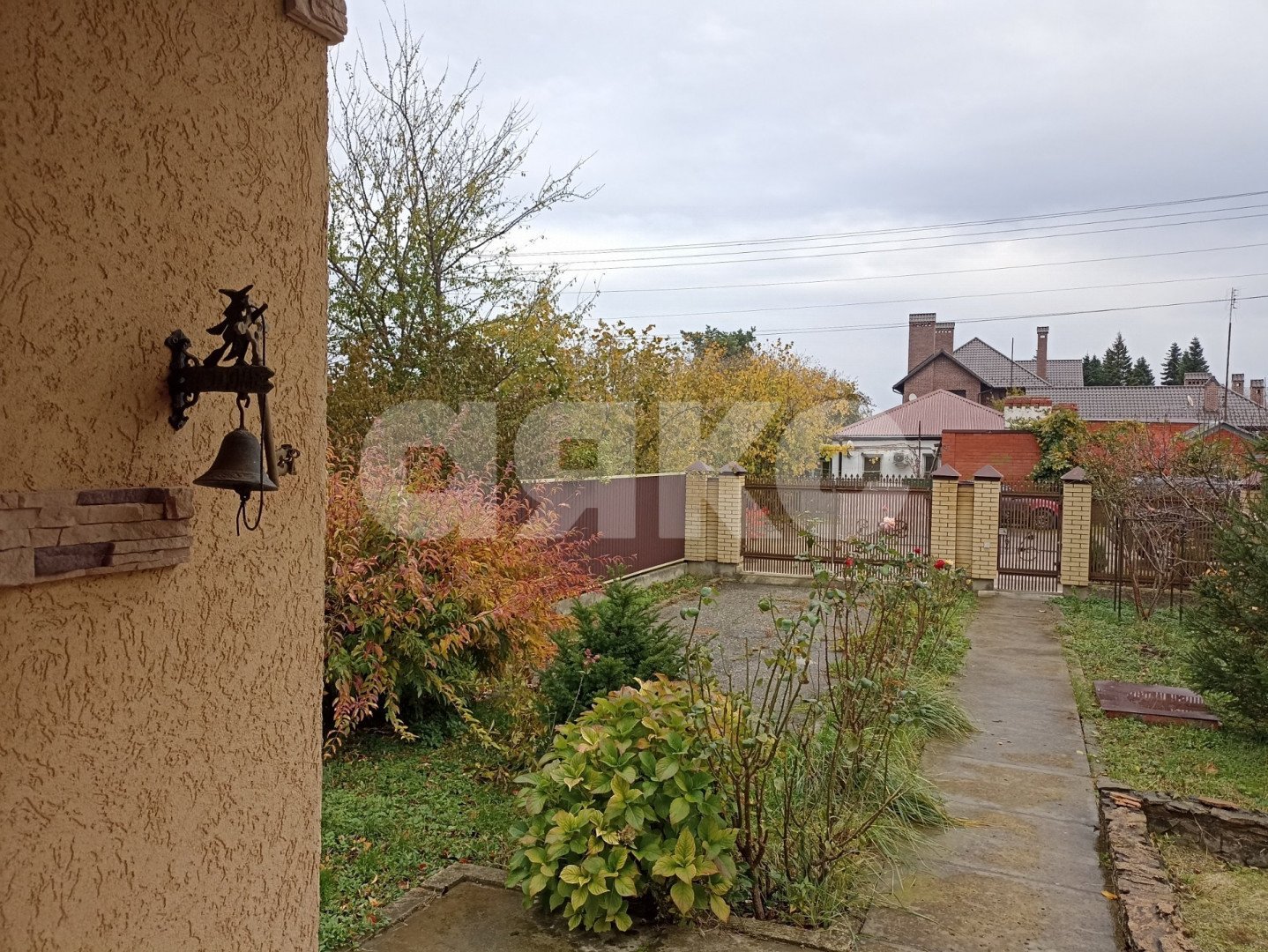 Фото №21: Дом 150 м² + 7.2 сот. - Горячий Ключ, Курортная Зона, Старый Рынок, мкр. Курортная Зона, ул. Лермонтова