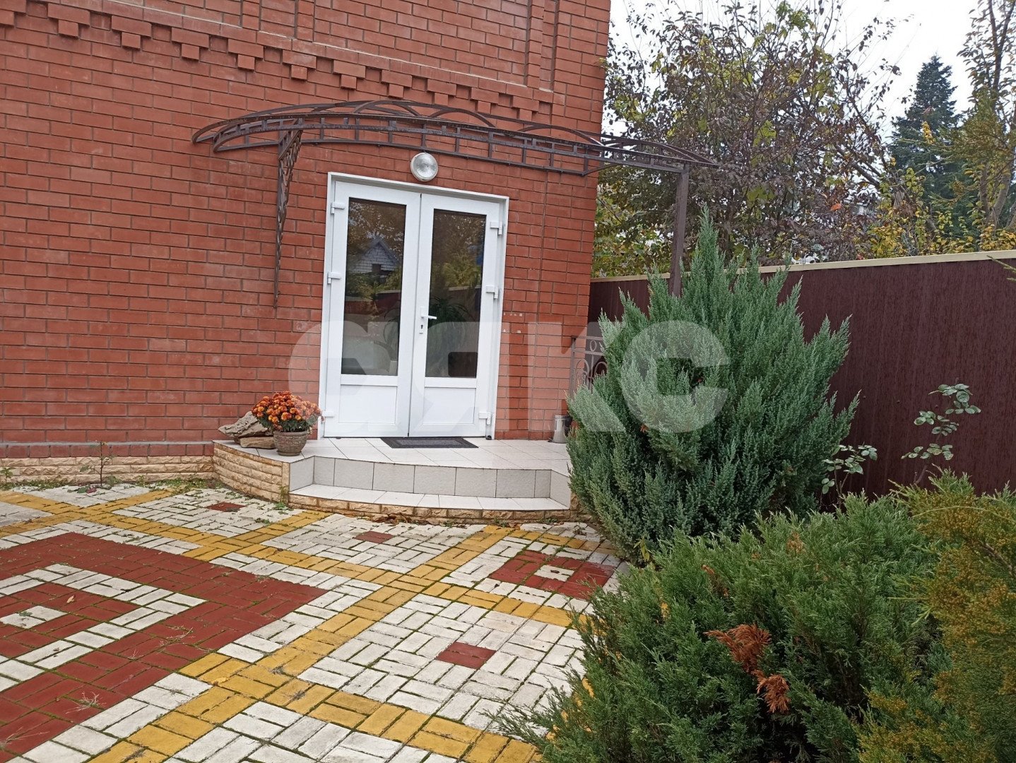 Фото №18: Дом 150 м² + 7.2 сот. - Горячий Ключ, Курортная Зона, Старый Рынок, мкр. Курортная Зона, ул. Лермонтова