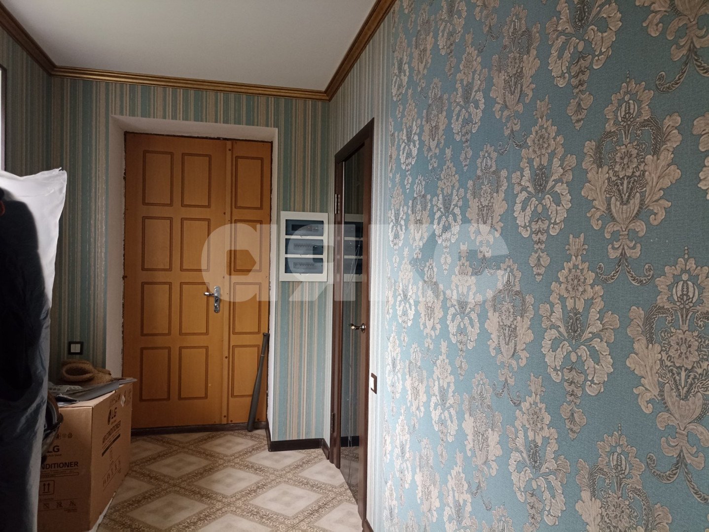 Фото №5: Дом 150 м² + 7.2 сот. - Горячий Ключ, Курортная Зона, Старый Рынок, мкр. Курортная Зона, ул. Лермонтова