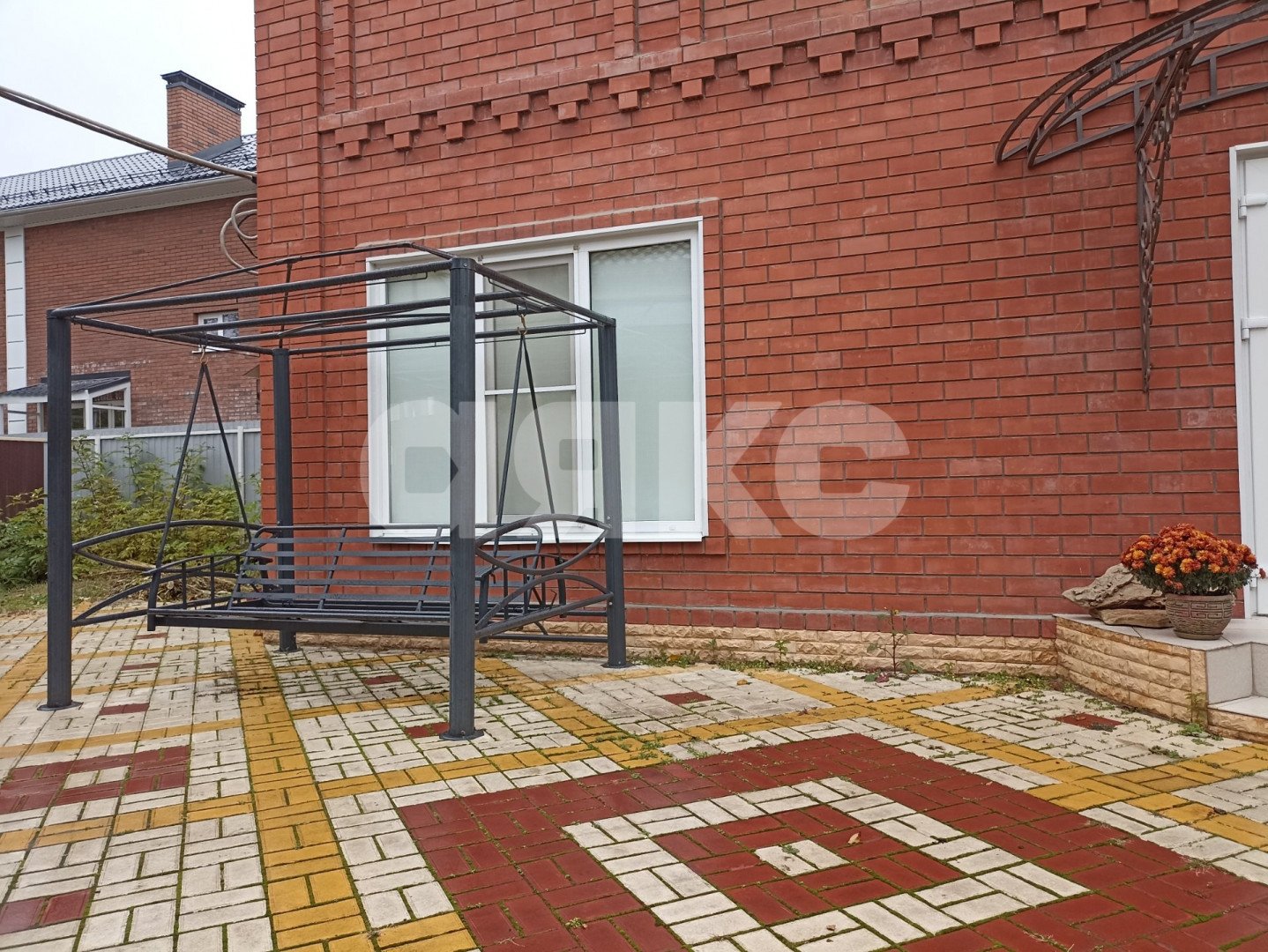 Фото №19: Дом 150 м² + 7.2 сот. - Горячий Ключ, Курортная Зона, Старый Рынок, мкр. Курортная Зона, ул. Лермонтова