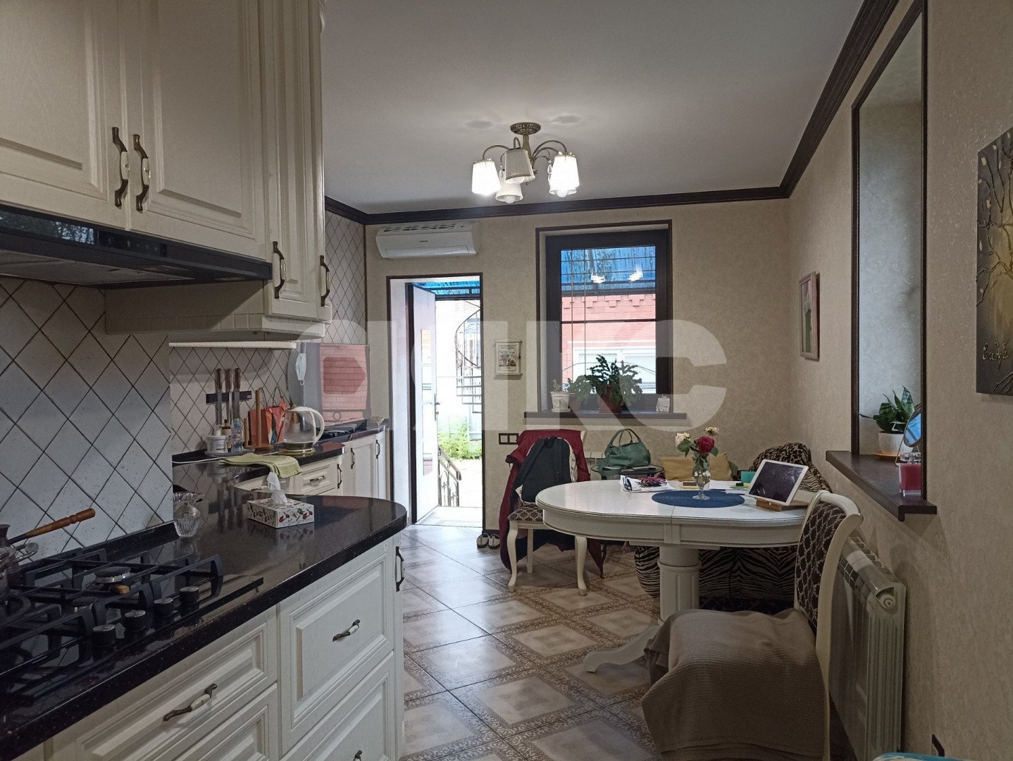 Фото №3: Дом 150 м² + 7.2 сот. - Горячий Ключ, Курортная Зона, Старый Рынок, мкр. Курортная Зона, ул. Лермонтова