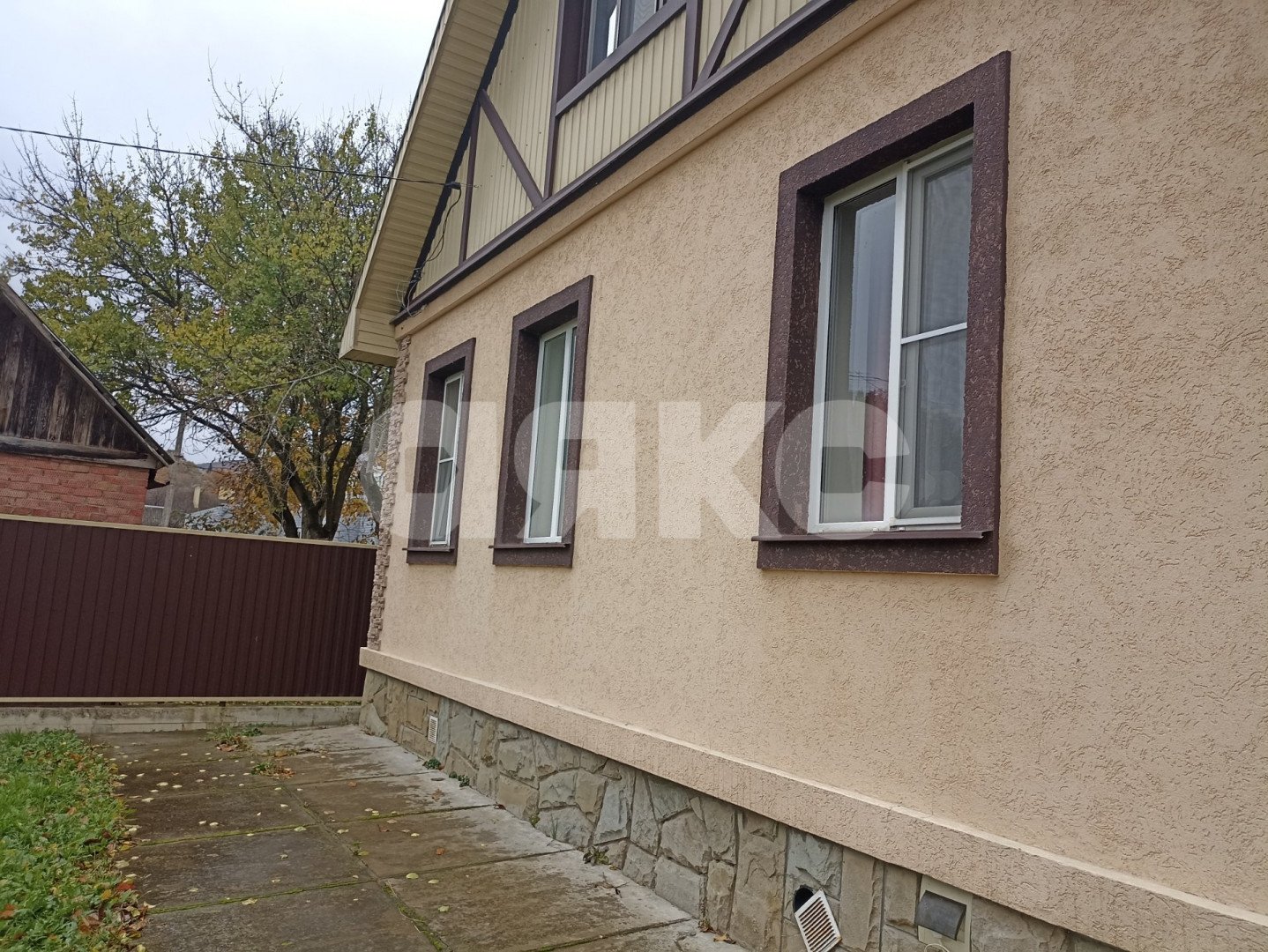 Фото №14: Дом 150 м² + 7.2 сот. - Горячий Ключ, Курортная Зона, Старый Рынок, мкр. Курортная Зона, ул. Лермонтова