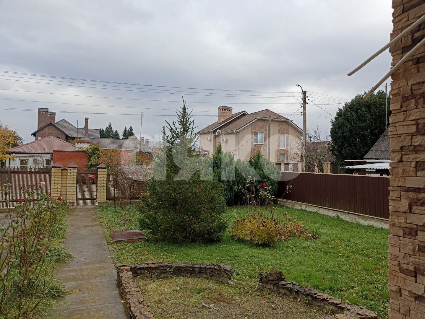 Фото №20: Дом 150 м² + 7.2 сот. - Горячий Ключ, Курортная Зона, Старый Рынок, мкр. Курортная Зона, ул. Лермонтова