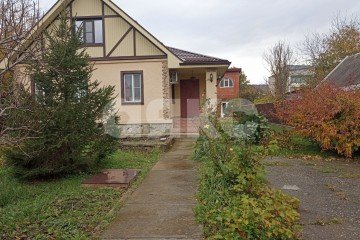 Фото №1: Дом 150 м² - Горячий Ключ, мкр. Курортная Зона, ул. Лермонтова