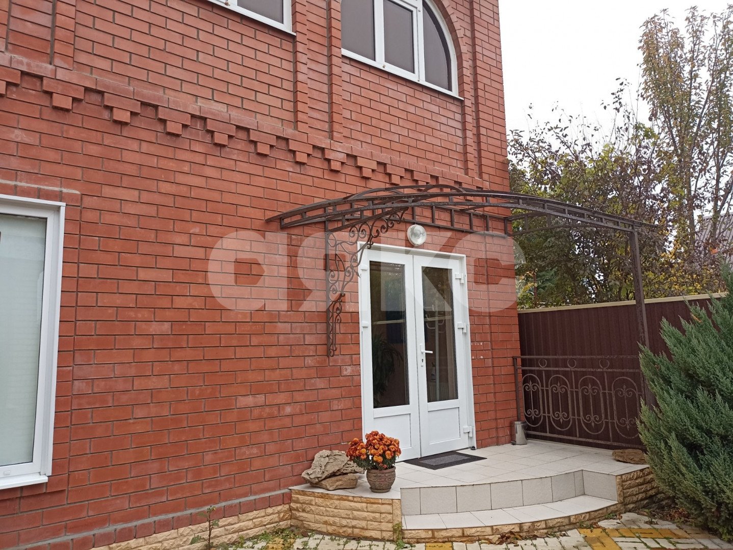 Фото №17: Дом 150 м² + 7.2 сот. - Горячий Ключ, Курортная Зона, Старый Рынок, мкр. Курортная Зона, ул. Лермонтова