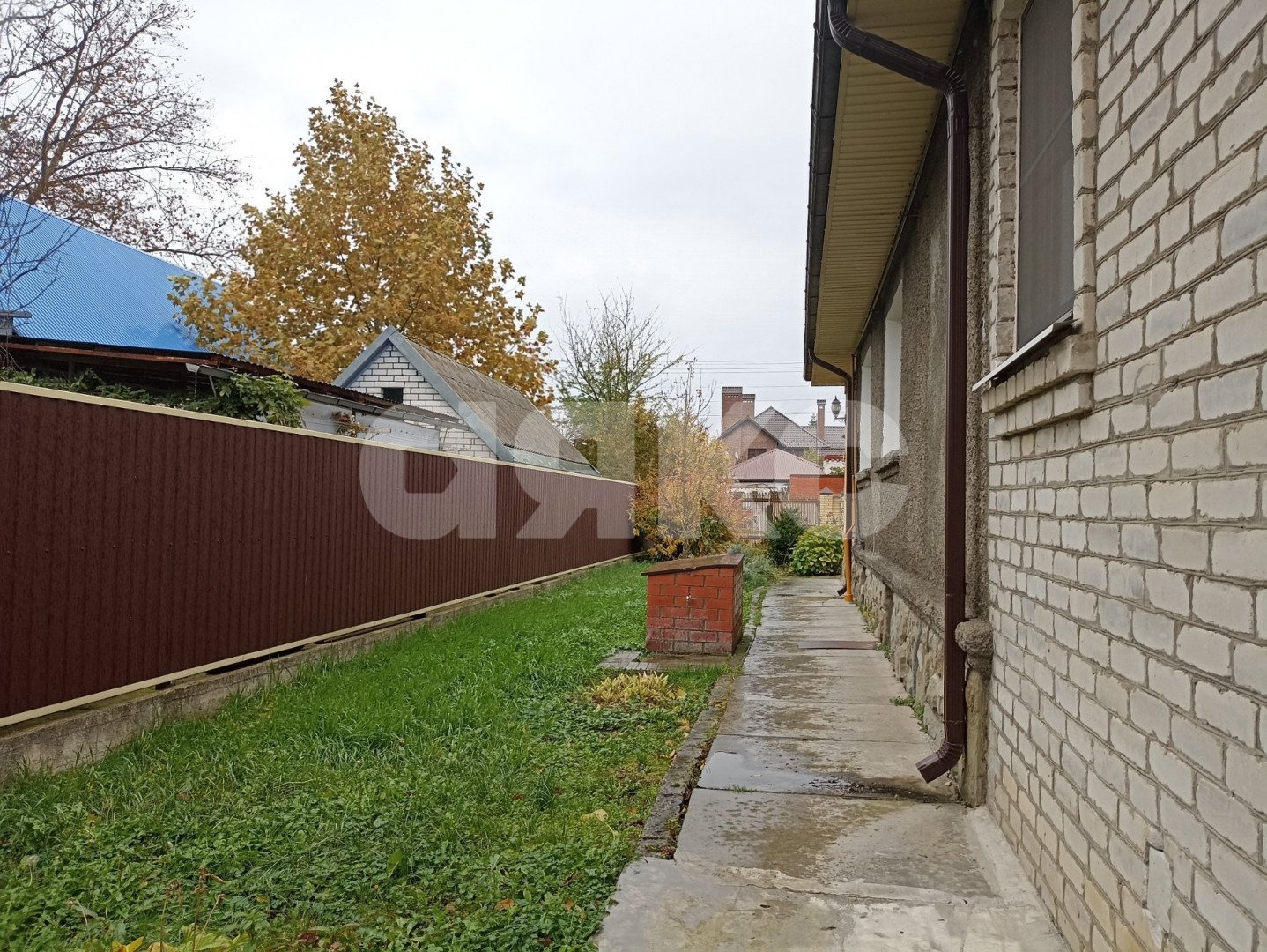 Фото №22: Дом 150 м² + 7.2 сот. - Горячий Ключ, Курортная Зона, Старый Рынок, мкр. Курортная Зона, ул. Лермонтова