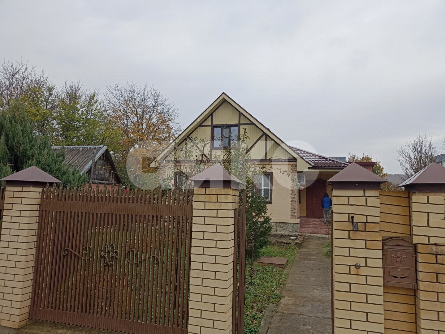 Фото №15: Дом 150 м² + 7.2 сот. - Горячий Ключ, Курортная Зона, Старый Рынок, мкр. Курортная Зона, ул. Лермонтова