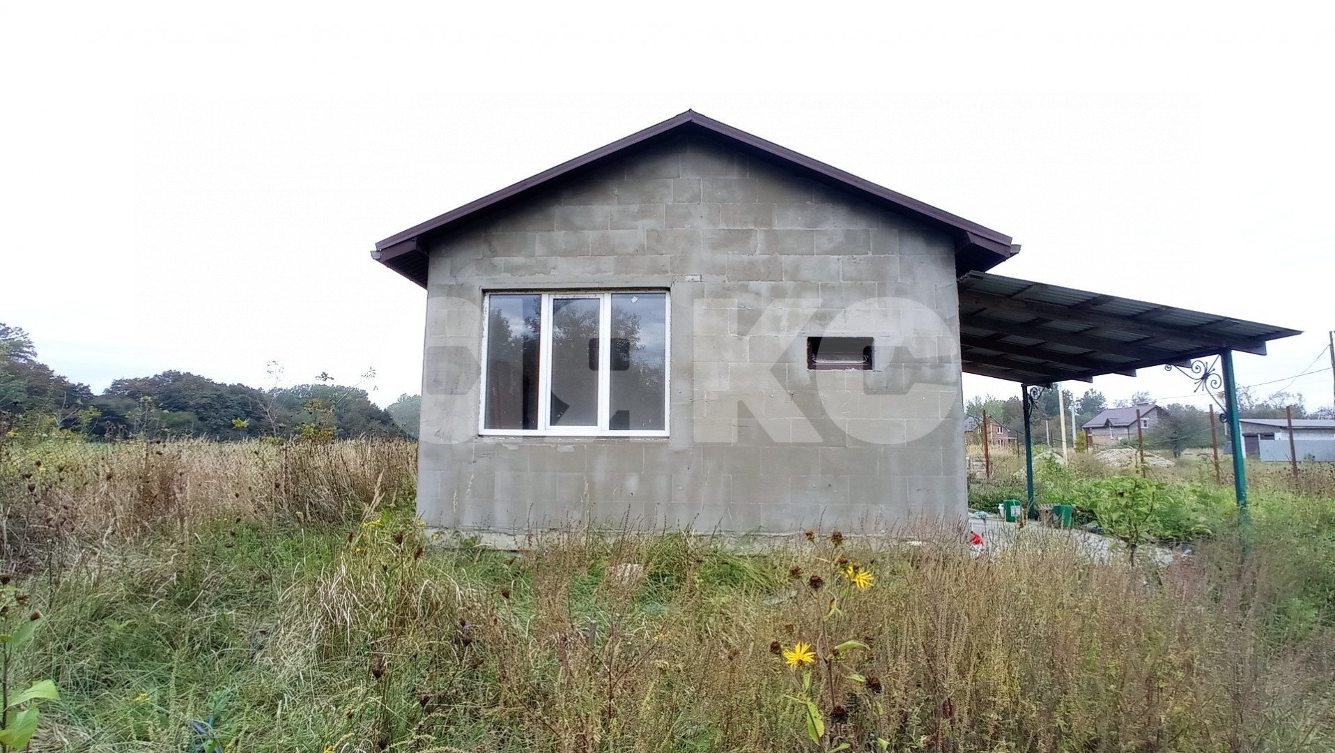 Фото №15: Дом 31 м² + 6 сот. - Саратовская, ул. Черёмуховая