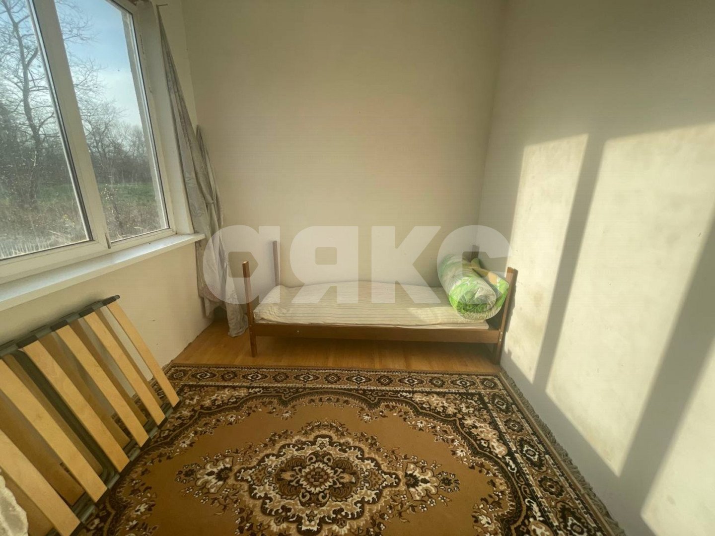 Фото №8: Дом 31 м² + 6 сот. - Саратовская, ул. Черёмуховая