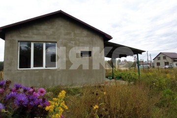 Фото №1: Дом 31 м² - Саратовская, ул. Черёмуховая