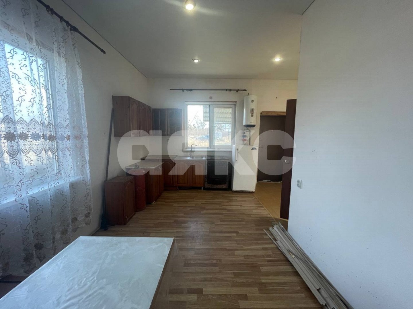 Фото №6: Дом 31 м² + 6 сот. - Саратовская, ул. Черёмуховая