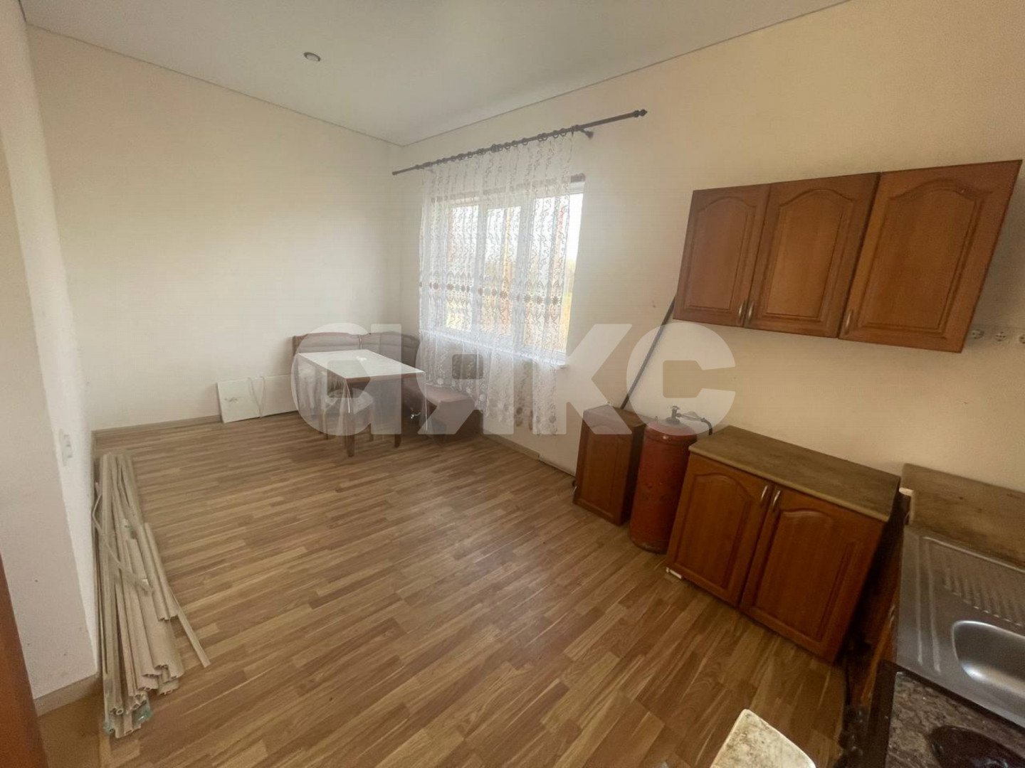 Фото №7: Дом 31 м² + 6 сот. - Саратовская, ул. Черёмуховая