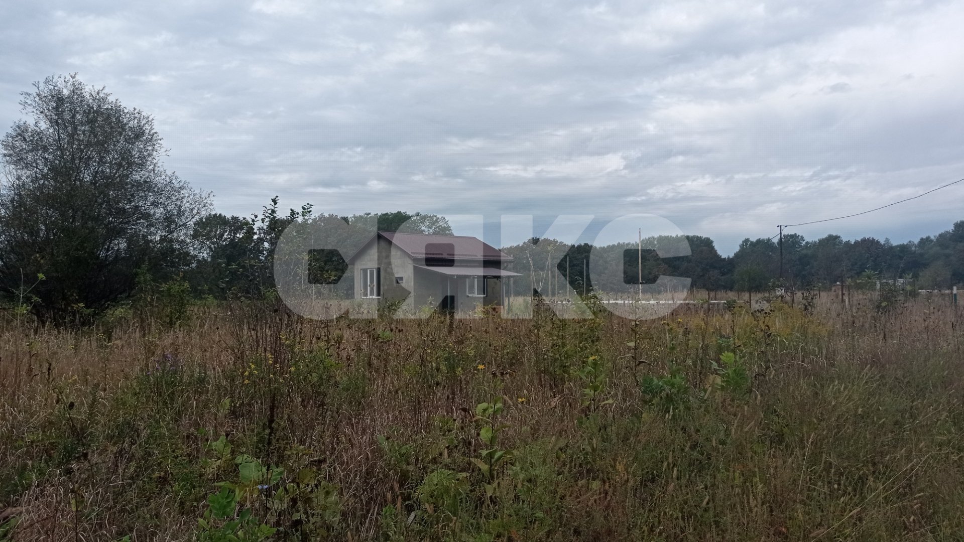 Фото №12: Дом 31 м² + 6 сот. - Саратовская, ул. Черёмуховая