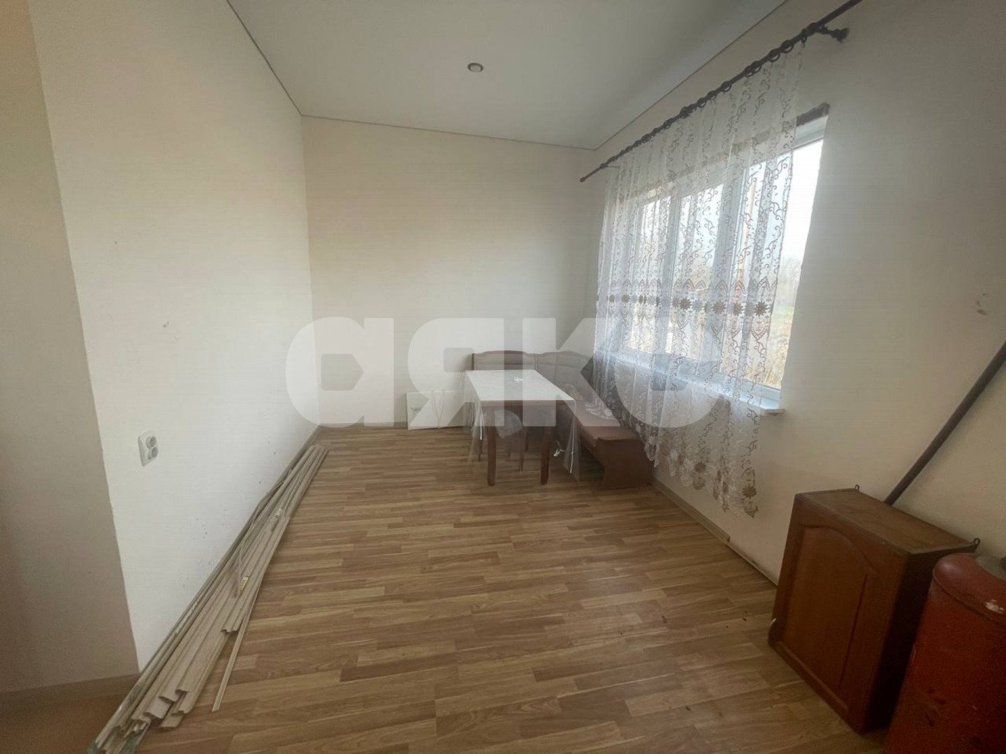 Фото №5: Дом 31 м² + 6 сот. - Саратовская, ул. Черёмуховая