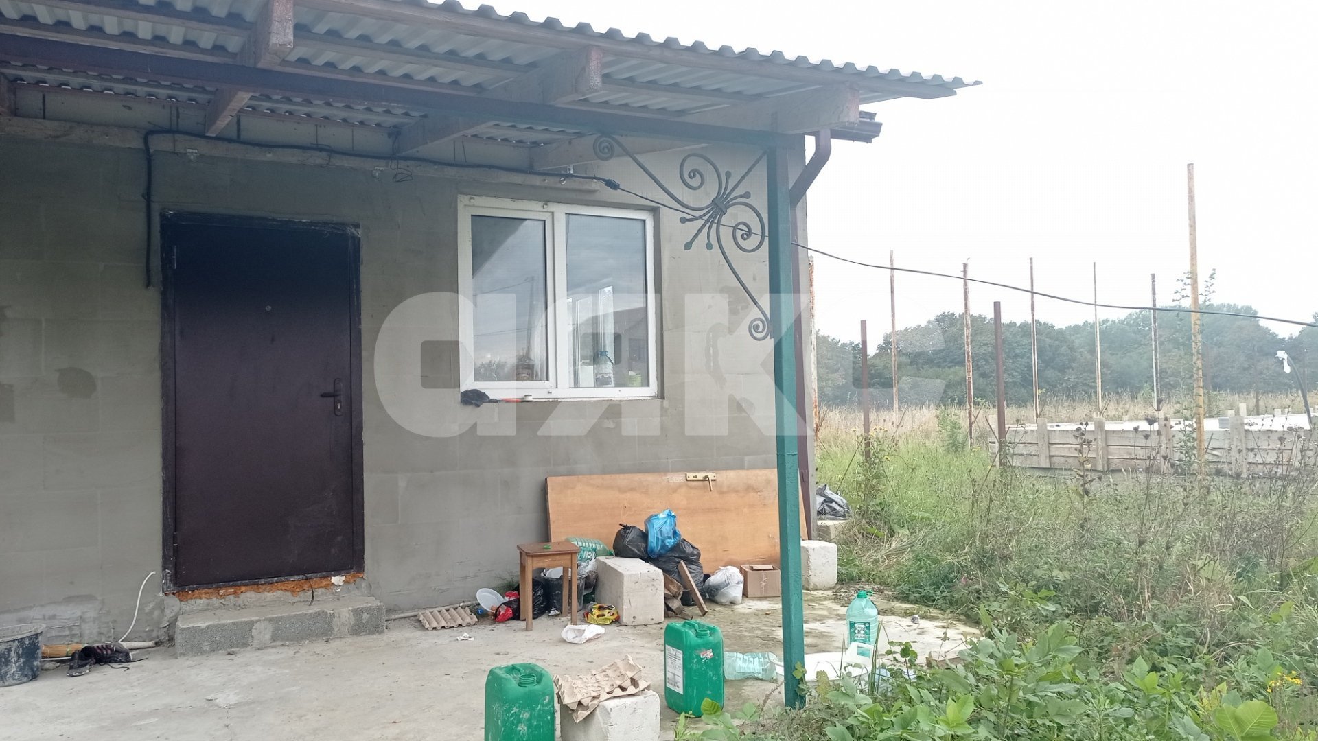 Фото №16: Дом 31 м² + 6 сот. - Саратовская, ул. Черёмуховая