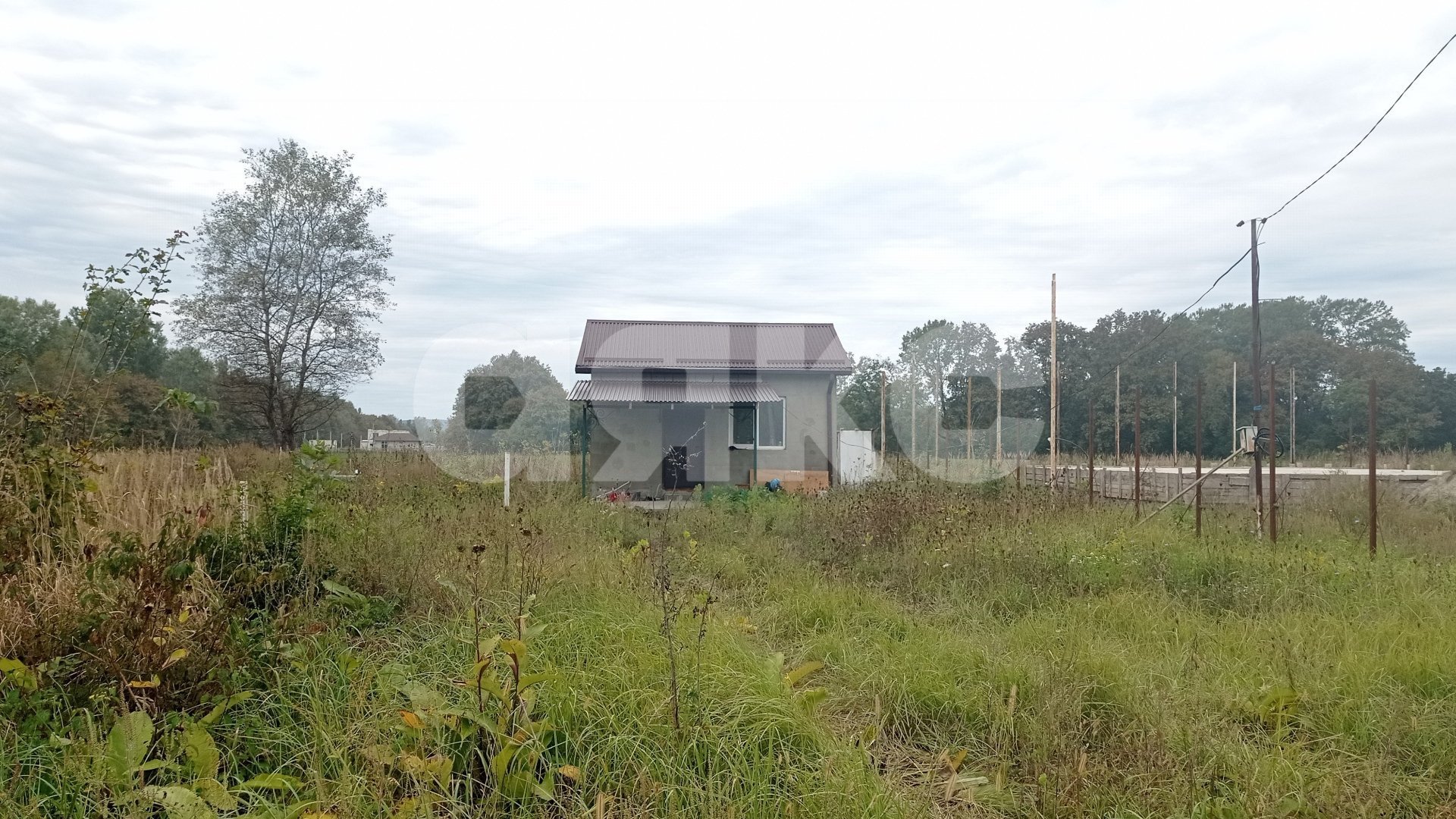 Фото №13: Дом 31 м² + 6 сот. - Саратовская, ул. Черёмуховая