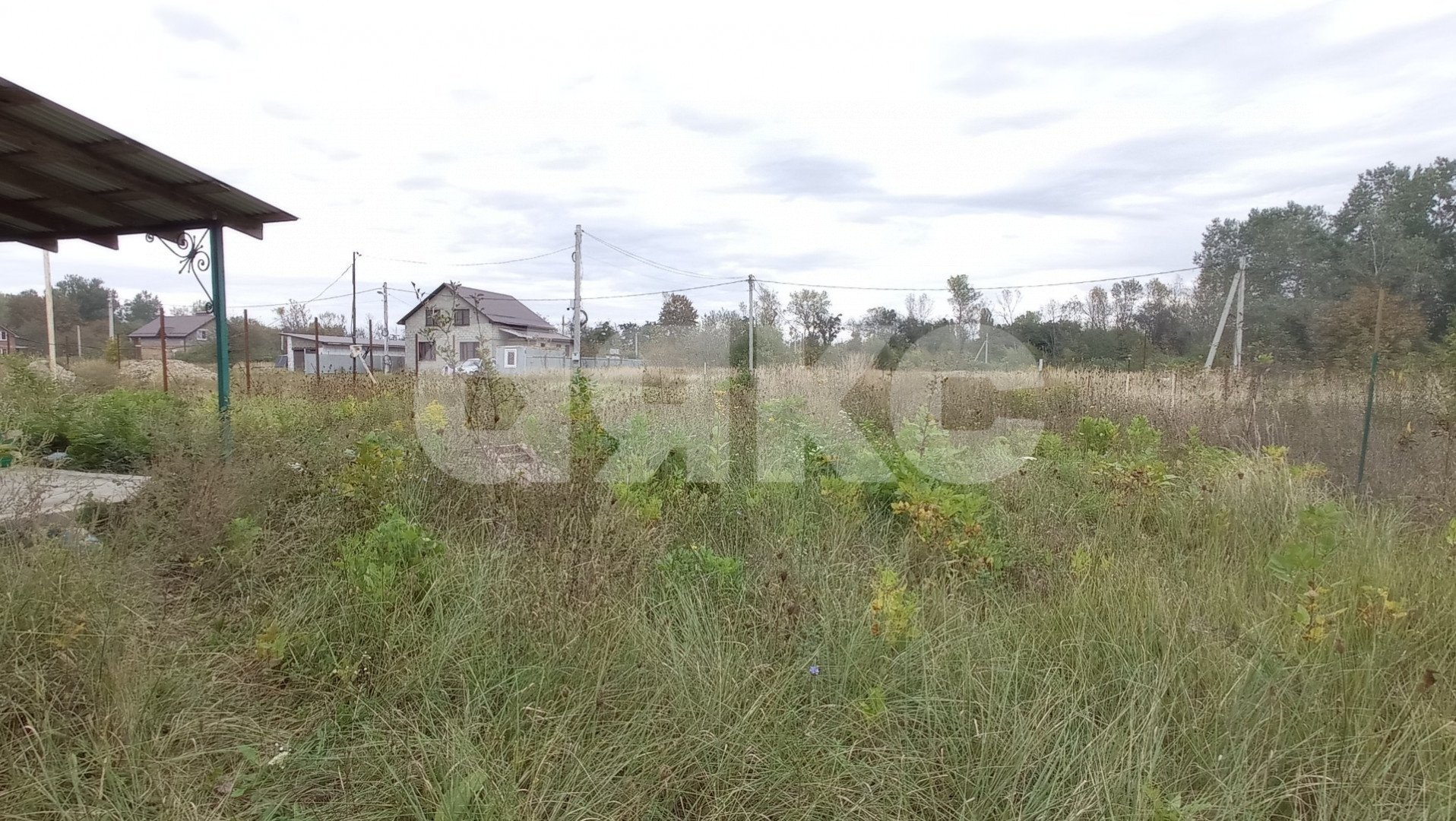 Фото №10: Дом 31 м² + 6 сот. - Саратовская, ул. Черёмуховая