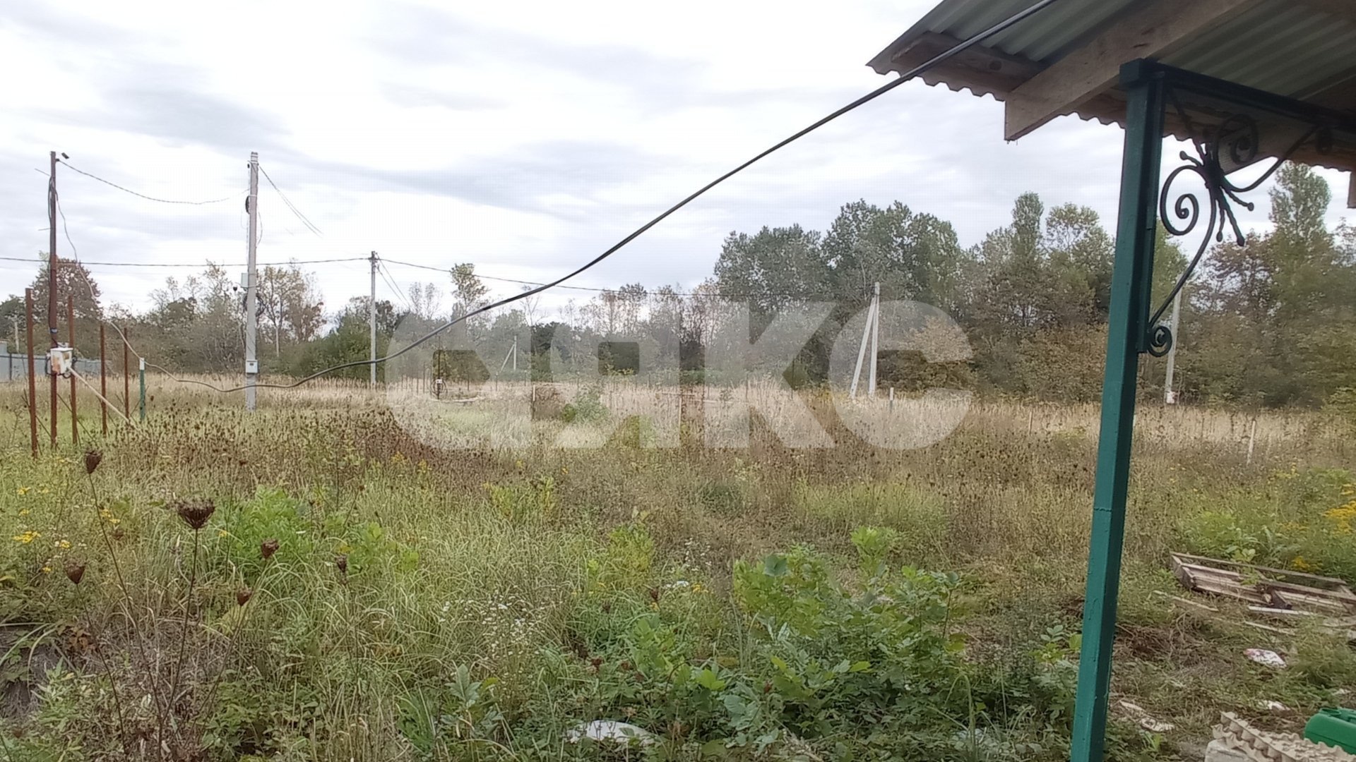 Фото №14: Дом 31 м² + 6 сот. - Саратовская, ул. Черёмуховая