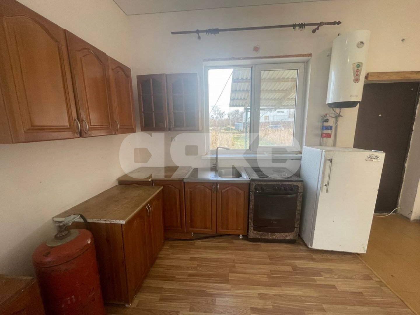 Фото №2: Дом 31 м² + 6 сот. - Саратовская, ул. Черёмуховая