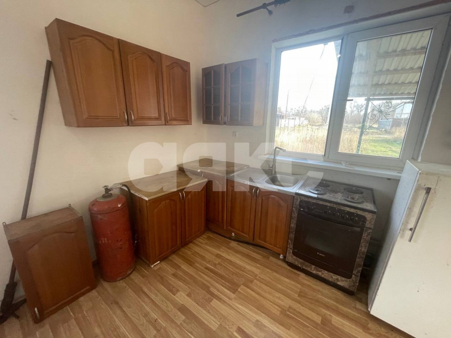 Фото №3: Дом 31 м² + 6 сот. - Саратовская, ул. Черёмуховая