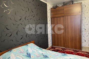 Фото №5: 2-комнатная квартира 59 м² - Горячий Ключ, мкр. Администрация, ул. Кириченко, 11А