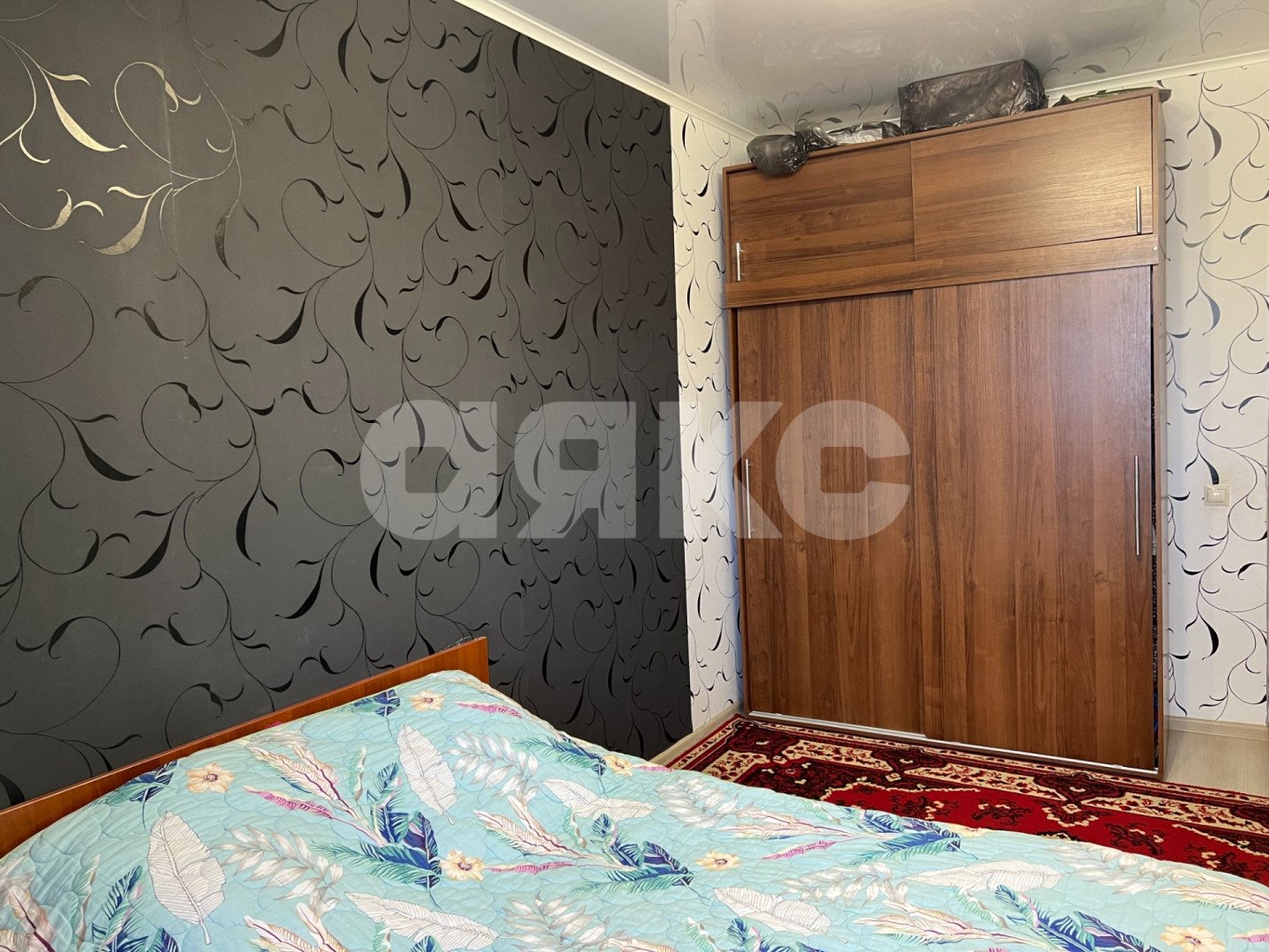 Фото №5: 2-комнатная квартира 59 м² - Горячий Ключ, Администрация, мкр. Администрация, ул. Кириченко, 11А