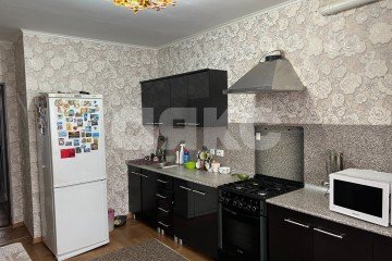 Фото №3: 2-комнатная квартира 59 м² - Горячий Ключ, мкр. Администрация, ул. Кириченко, 11А