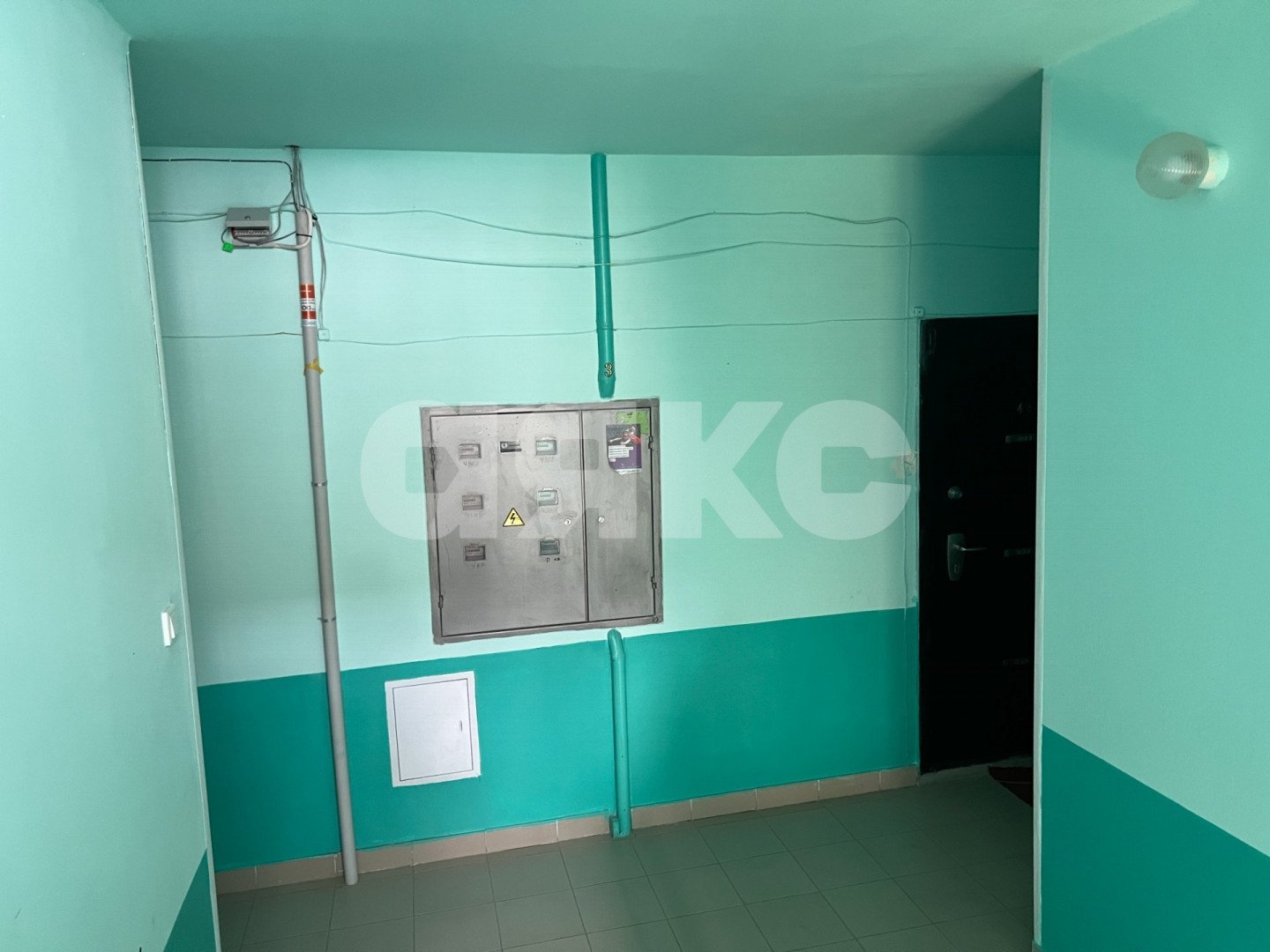 Фото №13: 2-комнатная квартира 59 м² - Горячий Ключ, Администрация, мкр. Администрация, ул. Кириченко, 11А