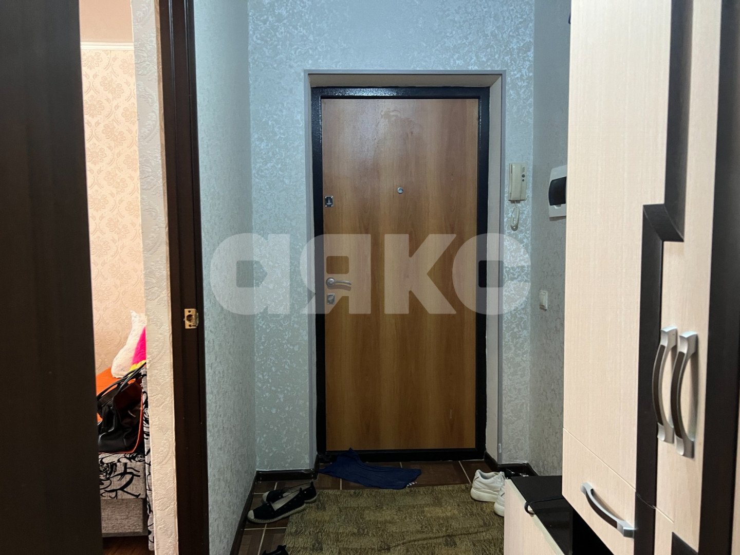 Фото №12: 2-комнатная квартира 59 м² - Горячий Ключ, Администрация, мкр. Администрация, ул. Кириченко, 11А