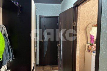 Фото №4: 2-комнатная квартира 59 м² - Горячий Ключ, мкр. Администрация, ул. Кириченко, 11А