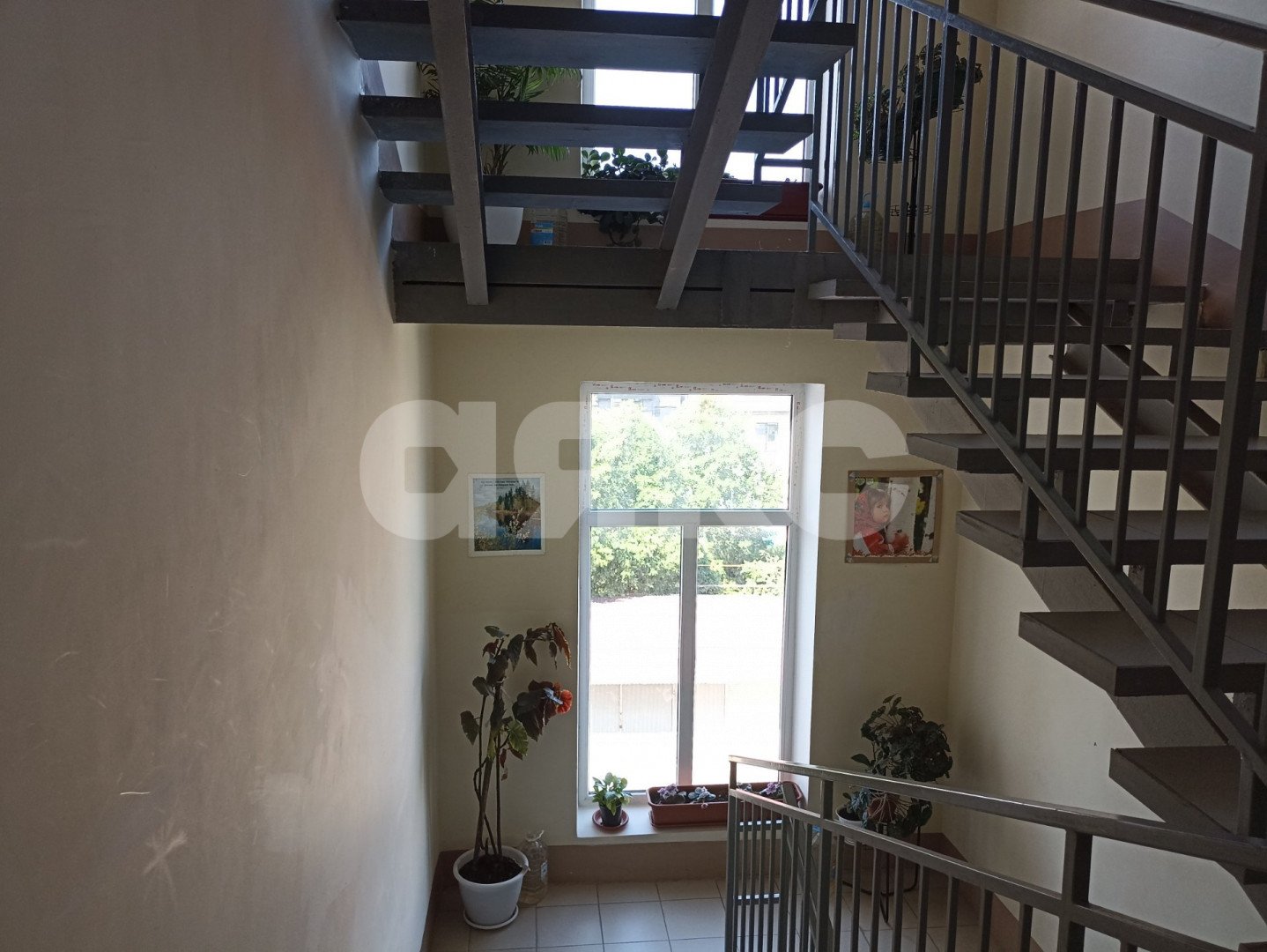 Фото №10: 1-комнатная квартира 66 м² - Горячий Ключ, Городская Больница, мкр. Городская Больница, ул. Ярославского, 104И