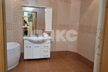 Фото №4: 1-комнатная квартира 66 м² - Горячий Ключ, мкр. Городская Больница, ул. Ярославского, 104И