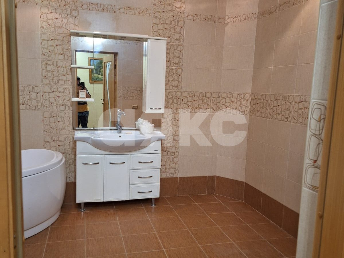 Фото №4: 1-комнатная квартира 66 м² - Горячий Ключ, Городская Больница, мкр. Городская Больница, ул. Ярославского, 104И