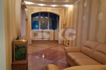 Фото №2: 1-комнатная квартира 66 м² - Горячий Ключ, мкр. Городская Больница, ул. Ярославского, 104И