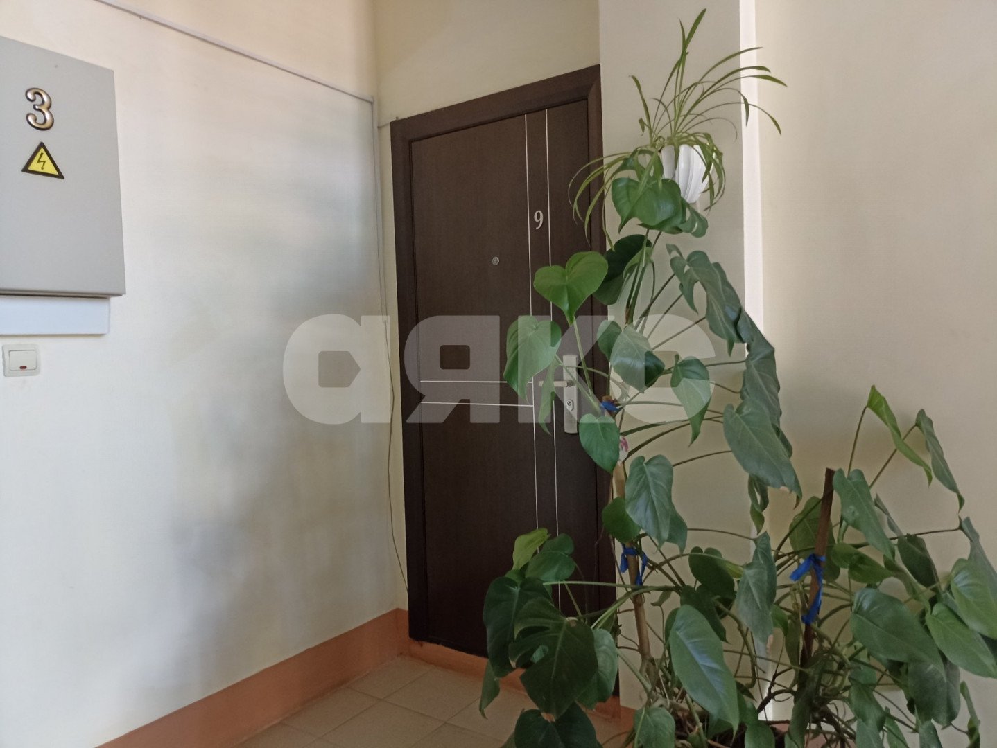 Фото №9: 1-комнатная квартира 66 м² - Горячий Ключ, Городская Больница, мкр. Городская Больница, ул. Ярославского, 104И