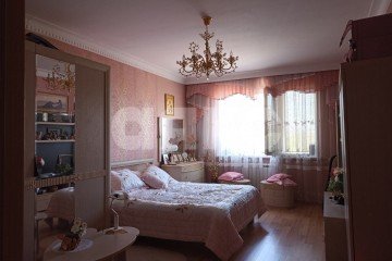 Фото №3: 1-комнатная квартира 66 м² - Горячий Ключ, мкр. Городская Больница, ул. Ярославского, 104И