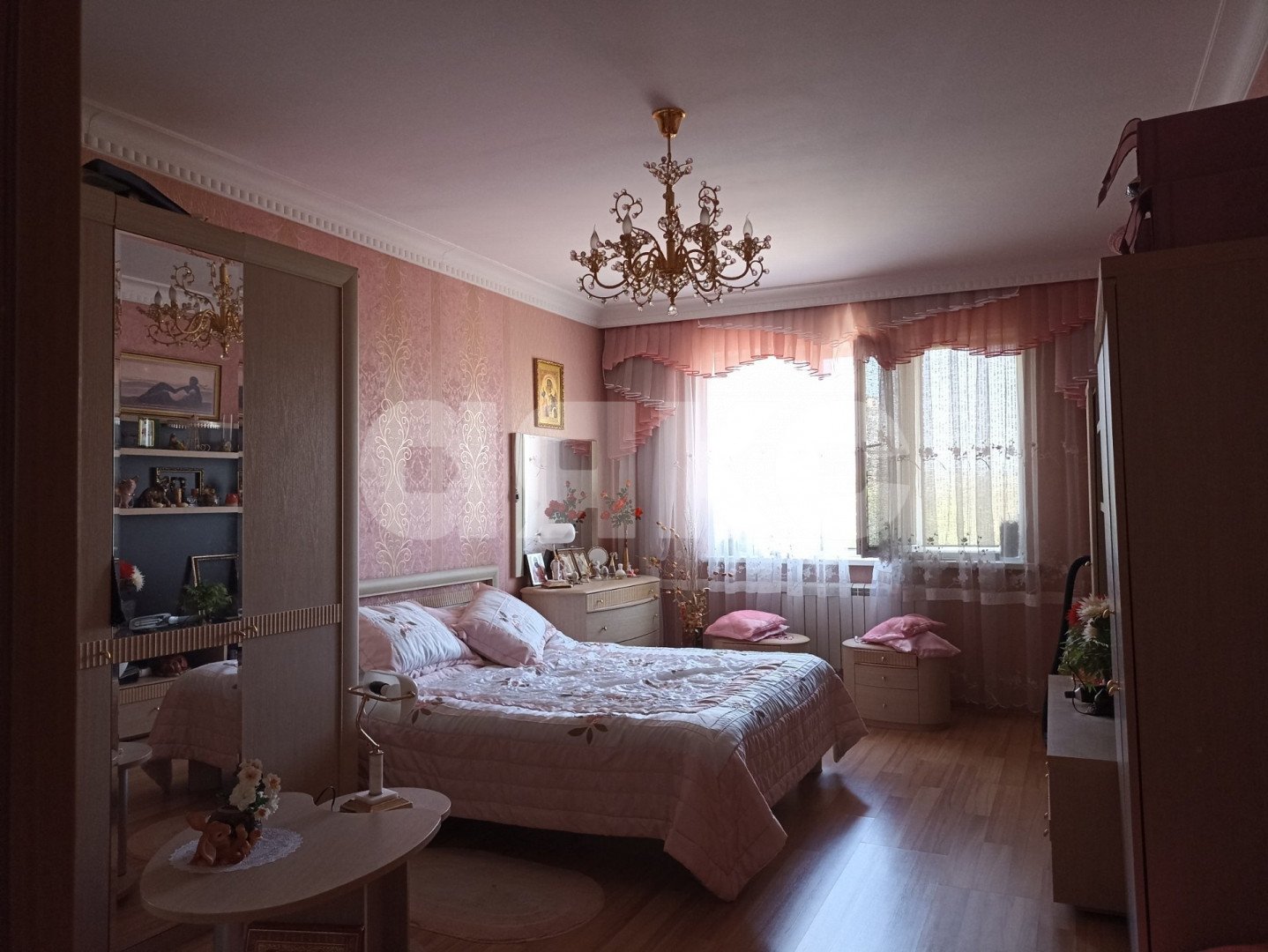 Фото №3: 1-комнатная квартира 66 м² - Горячий Ключ, Городская Больница, мкр. Городская Больница, ул. Ярославского, 104И