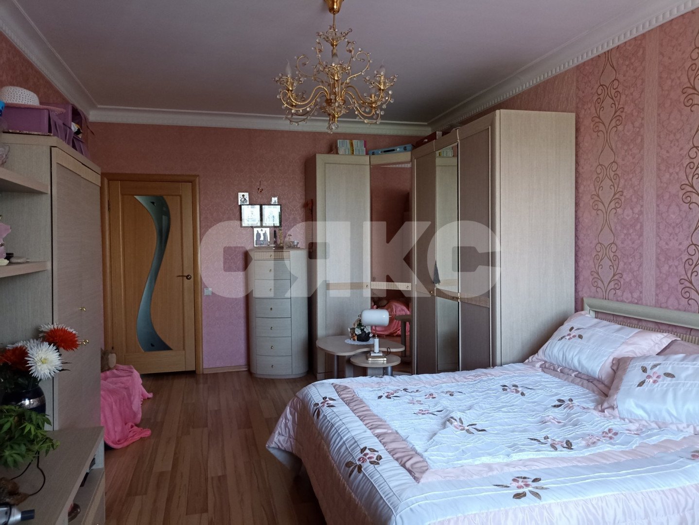 Фото №5: 1-комнатная квартира 66 м² - Горячий Ключ, Городская Больница, мкр. Городская Больница, ул. Ярославского, 104И