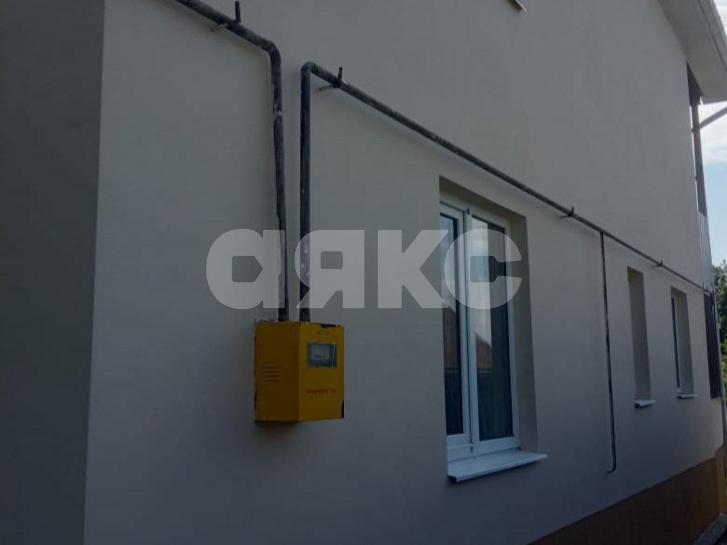 Фото №15: Дом 148 м² + 12.3 сот. - Горячий Ключ, Городская Больница, ст Кунпанова Поляна, ул. Грибная