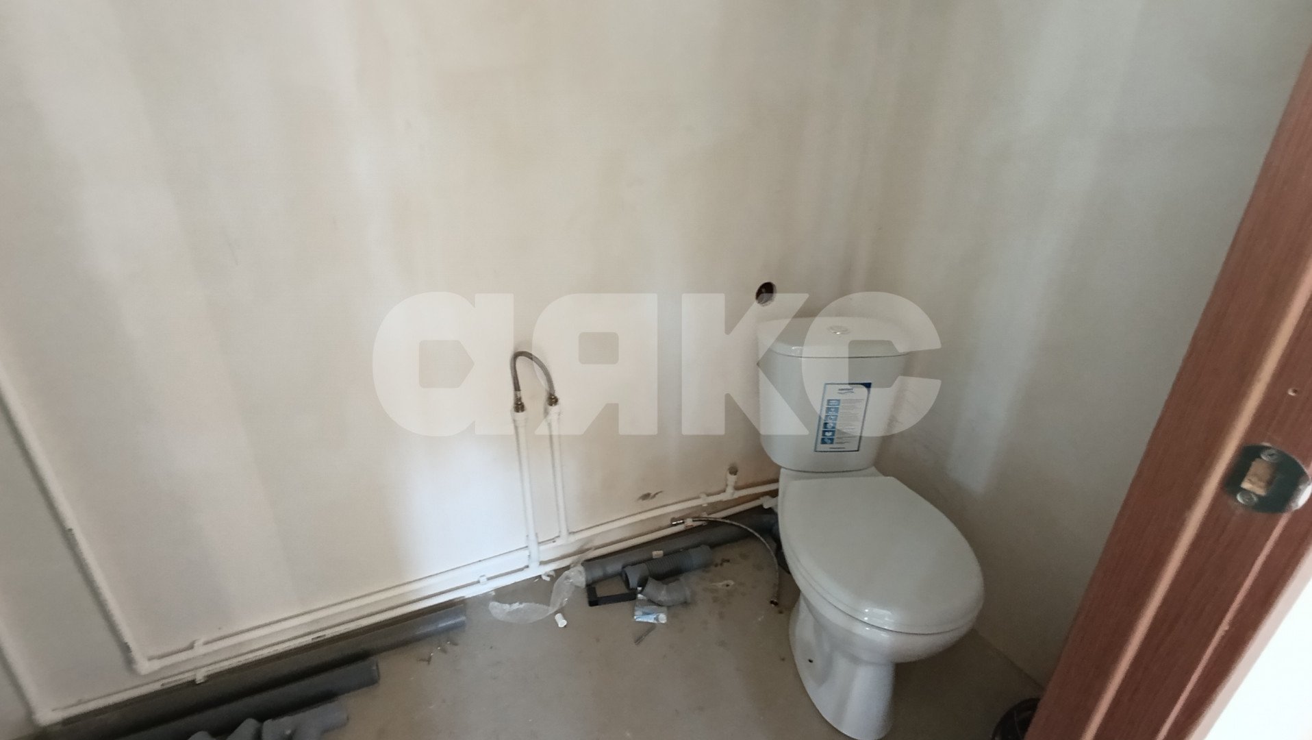 Фото №20: Дом 148 м² + 12.3 сот. - Горячий Ключ, Городская Больница, ст Кунпанова Поляна, ул. Грибная