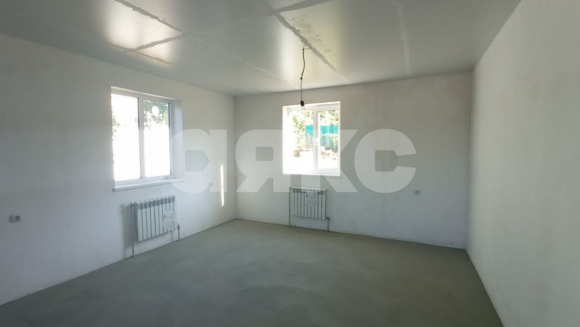 Фото №4: Дом 148 м² + 12.3 сот. - Горячий Ключ, Городская Больница, ст Кунпанова Поляна, ул. Грибная