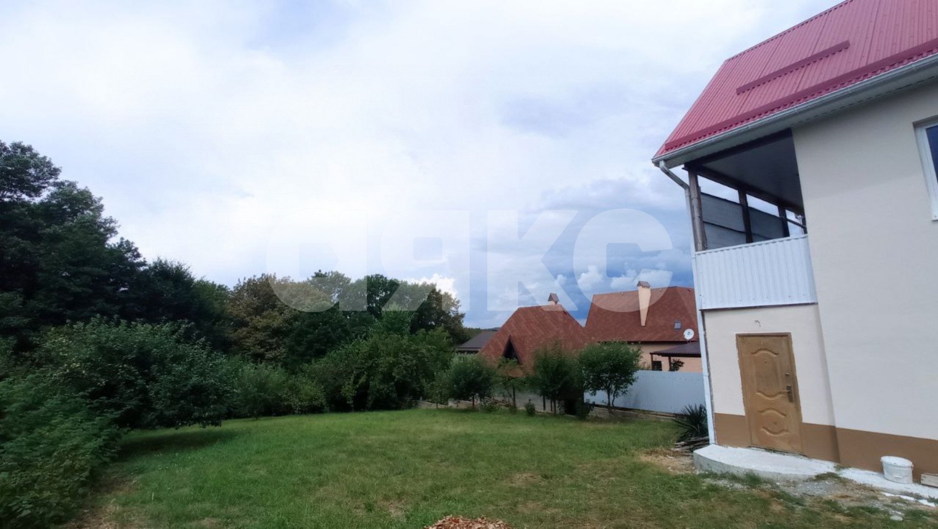 Фото №8: Дом 148 м² + 12.3 сот. - Горячий Ключ, Городская Больница, ст Кунпанова Поляна, ул. Грибная