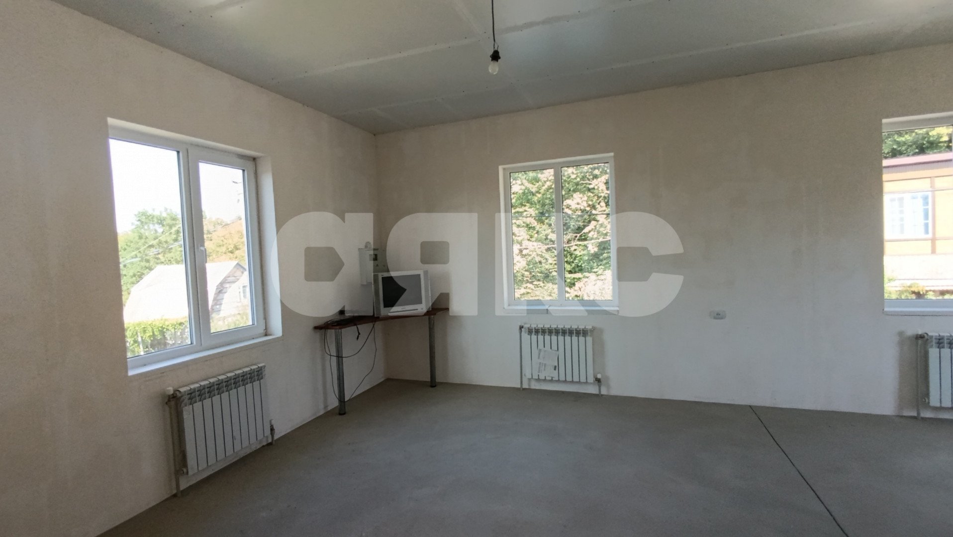 Фото №23: Дом 148 м² + 12.3 сот. - Горячий Ключ, Городская Больница, ст Кунпанова Поляна, ул. Грибная