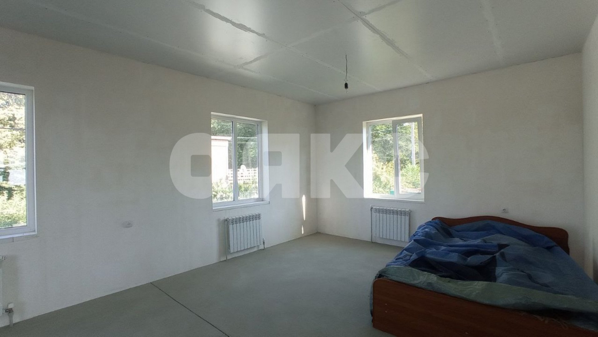 Фото №13: Дом 148 м² + 12.3 сот. - Горячий Ключ, Городская Больница, ст Кунпанова Поляна, ул. Грибная