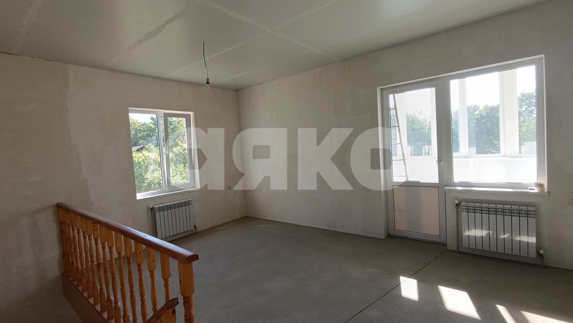 Фото №6: Дом 148 м² + 12.3 сот. - Горячий Ключ, Городская Больница, ст Кунпанова Поляна, ул. Грибная