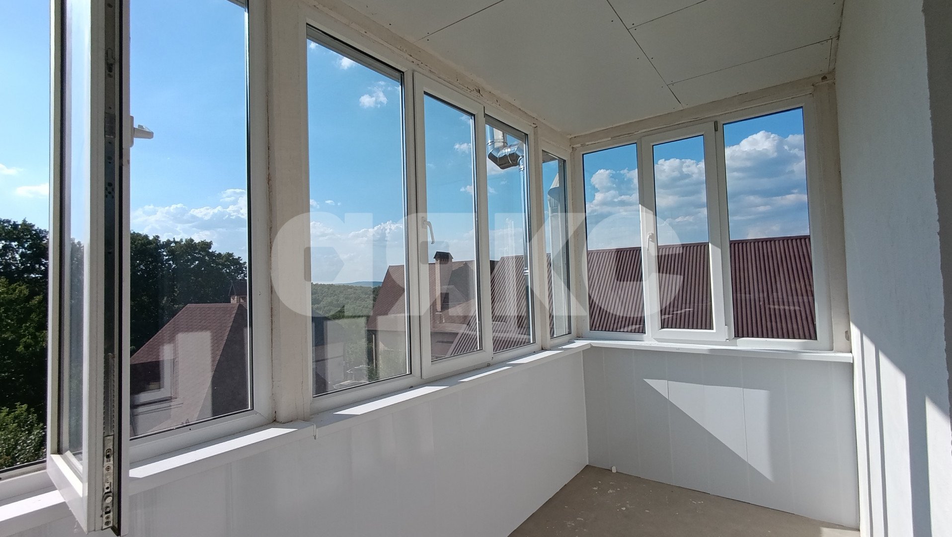 Фото №19: Дом 148 м² + 12.3 сот. - Горячий Ключ, Городская Больница, ст Кунпанова Поляна, ул. Грибная