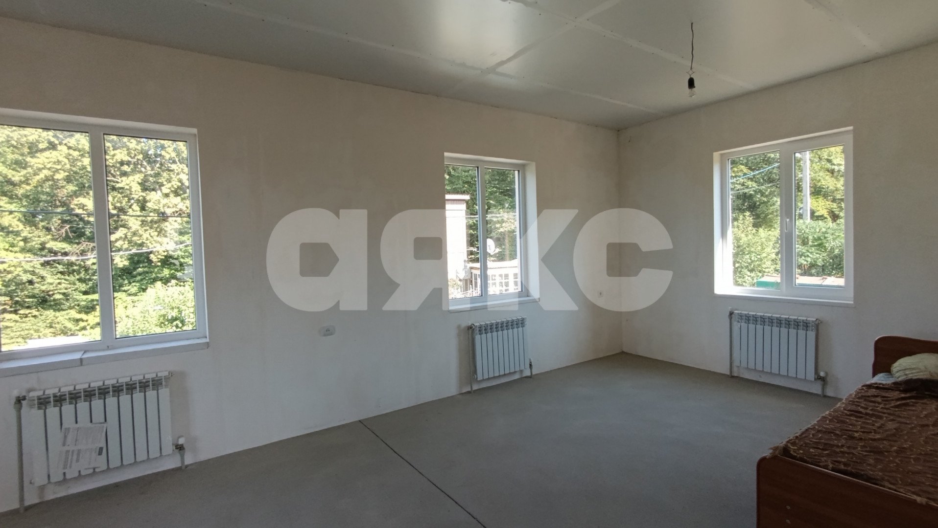 Фото №16: Дом 148 м² + 12.3 сот. - Горячий Ключ, Городская Больница, ст Кунпанова Поляна, ул. Грибная