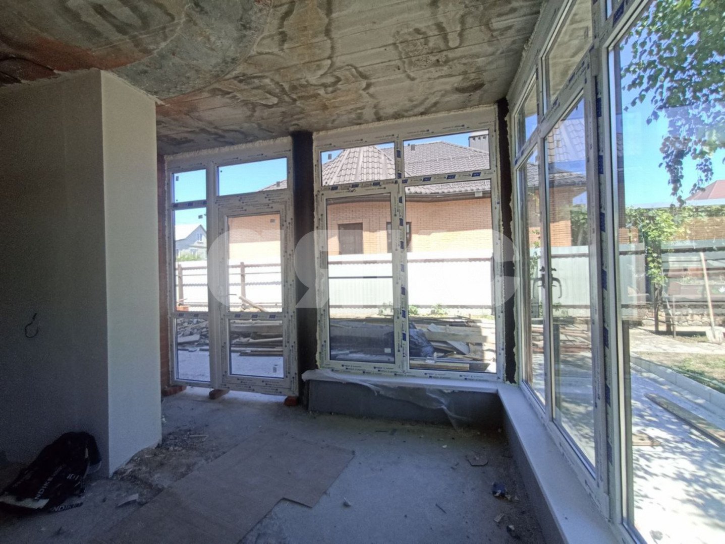 Фото №8: Дом 150 м² + 8 сот. - Горячий Ключ, Развилка, мкр. Развилка, ул. Восточная