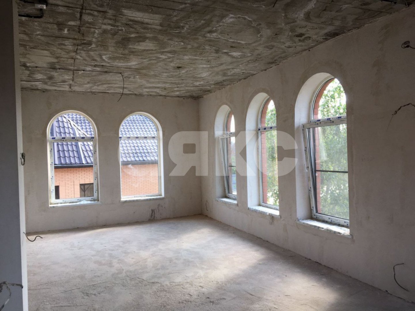 Фото №2: Дом 150 м² + 8 сот. - Горячий Ключ, Развилка, мкр. Развилка, ул. Восточная