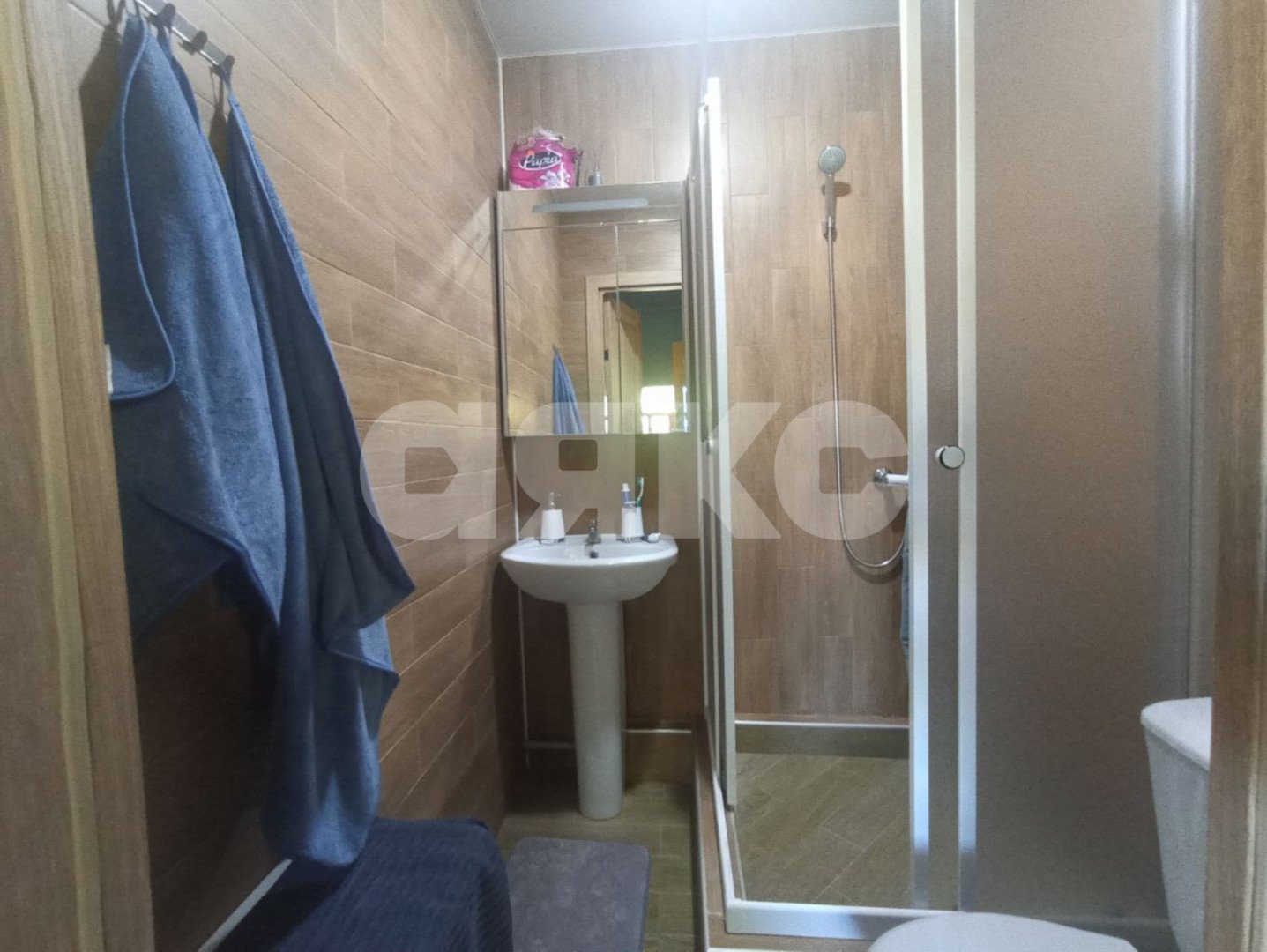 Фото №23: Дом 150 м² + 8 сот. - Горячий Ключ, Развилка, мкр. Развилка, ул. Восточная